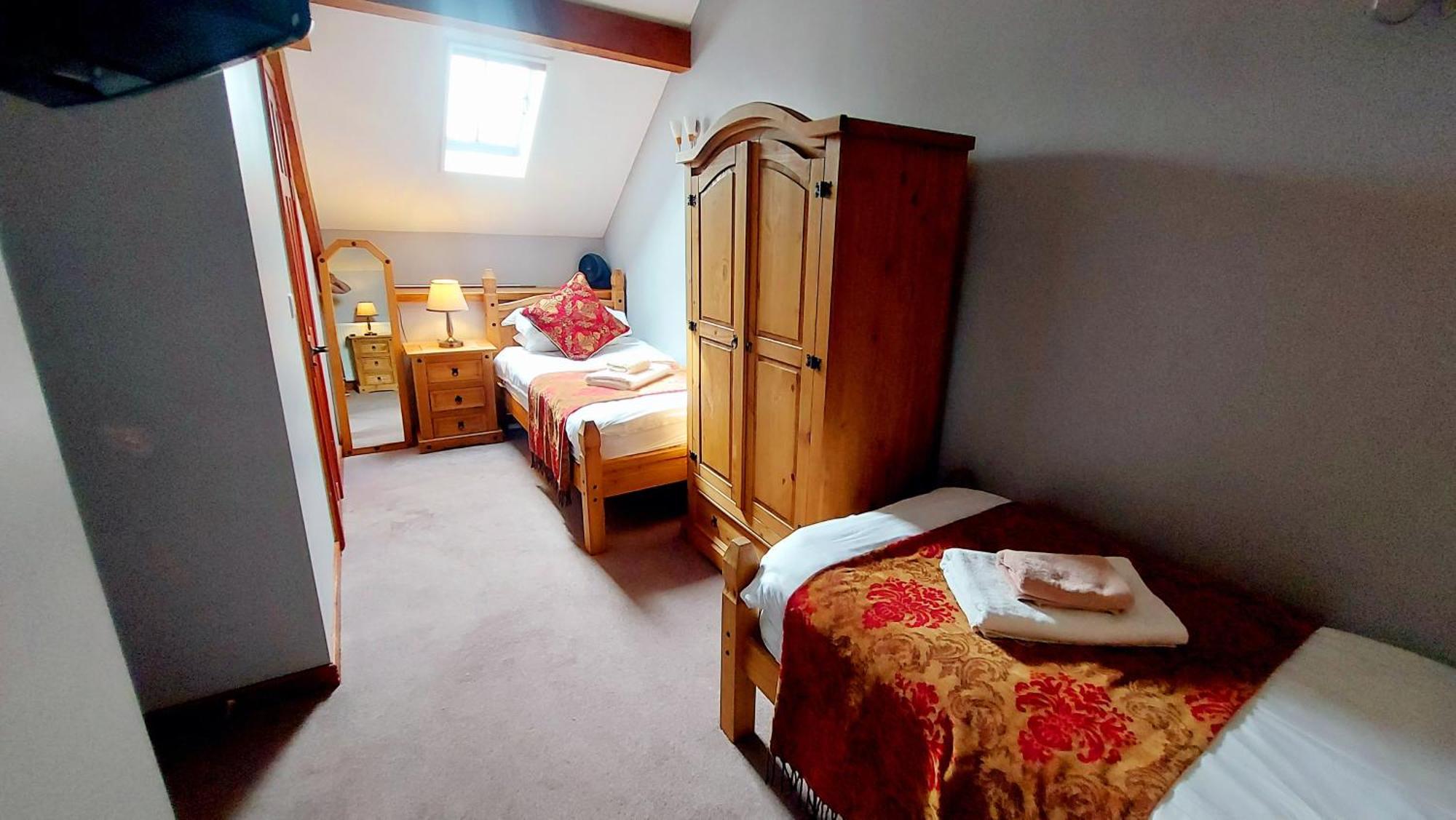 Cader Mountain View Cottage With Hot Tub In Snowdonia Dolgellau Luaran gambar