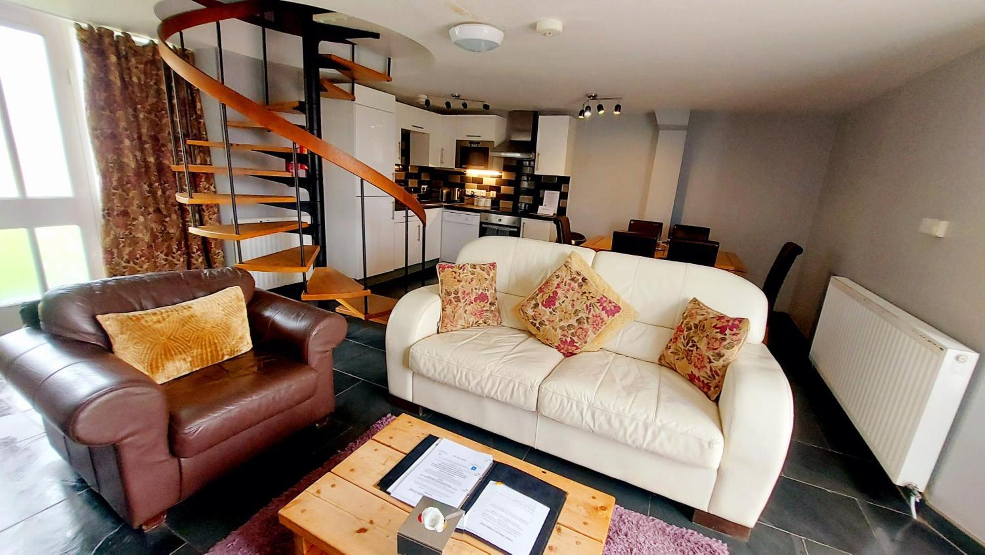 Cader Mountain View Cottage With Hot Tub In Snowdonia Dolgellau Luaran gambar