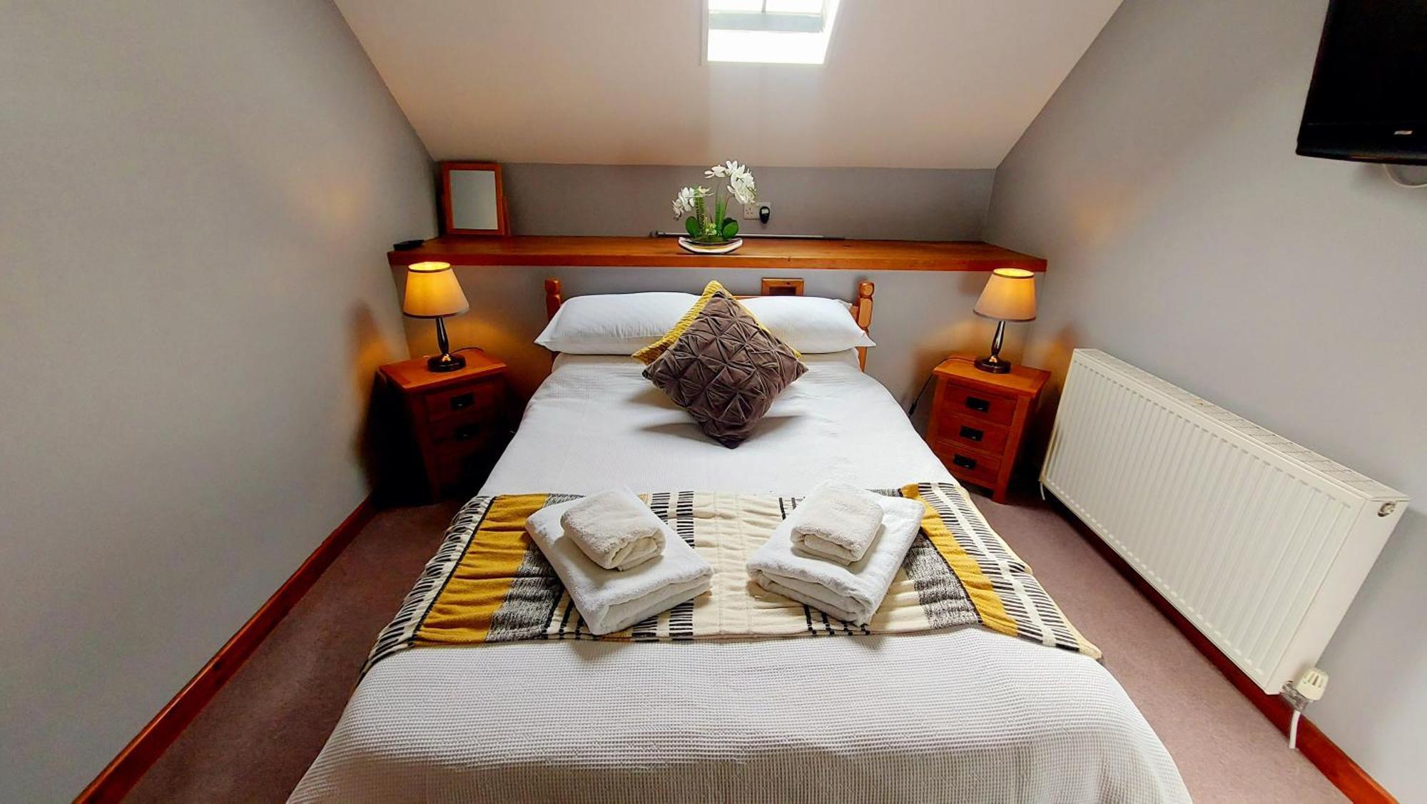 Cader Mountain View Cottage With Hot Tub In Snowdonia Dolgellau Luaran gambar