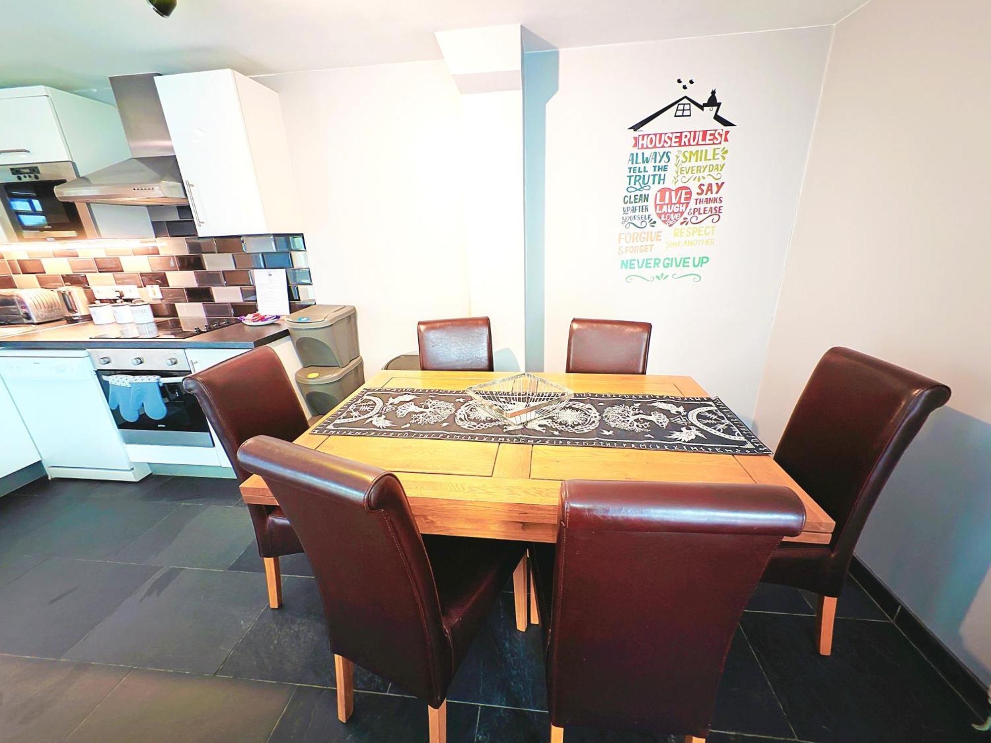Cader Mountain View Cottage With Hot Tub In Snowdonia Dolgellau Luaran gambar