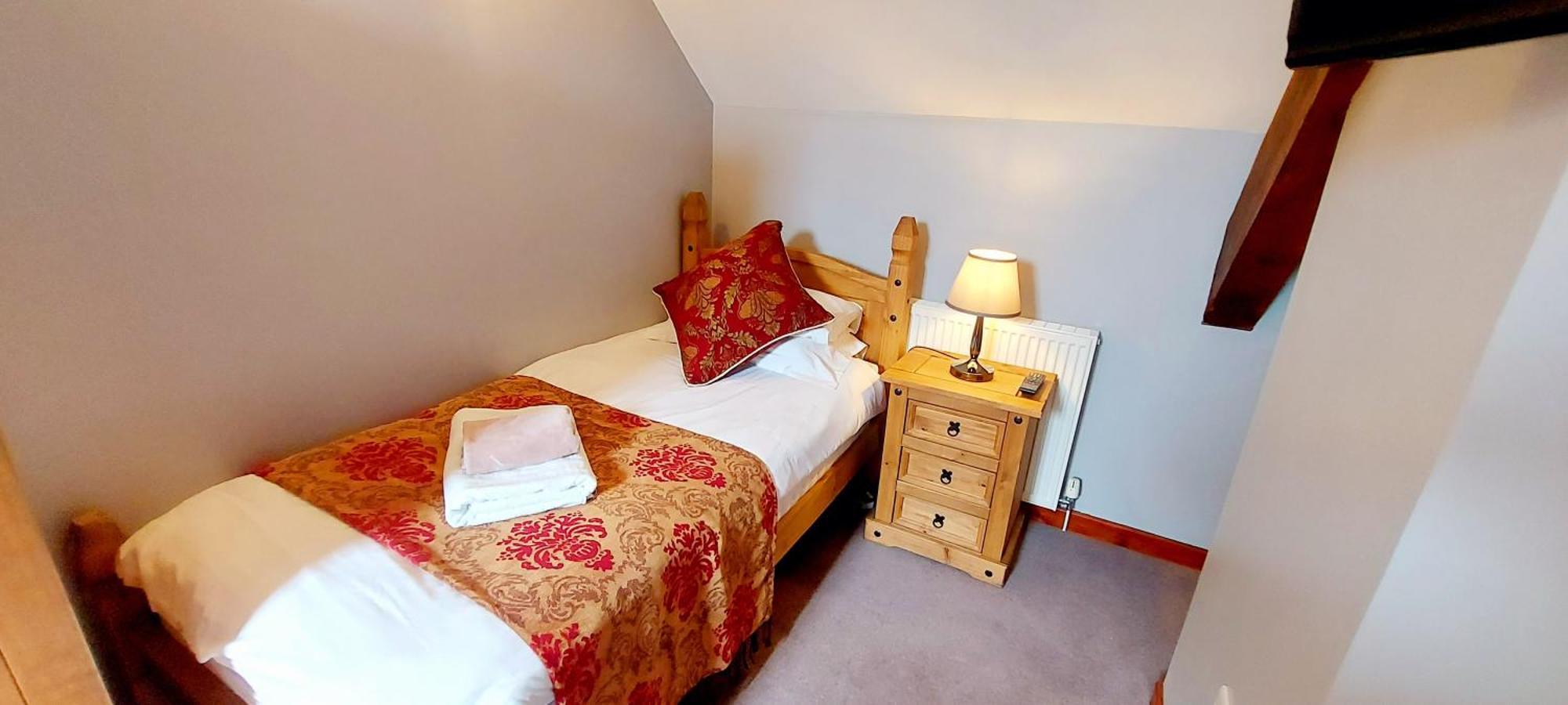 Cader Mountain View Cottage With Hot Tub In Snowdonia Dolgellau Luaran gambar